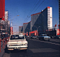 【来自投稿】60-70年代的莫斯科 ​​​​