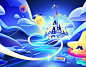 (854) Pinterest