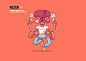 Thunder Rockets on Behance