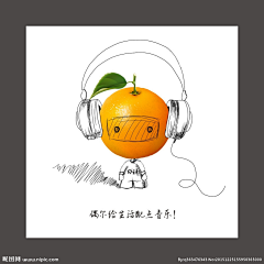 &一米六多大高个&采集到ORANGE ELEMENT