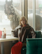 Numero Tokyo March 2021
Photographer: Ina Lekiewicz
Model: Aivita Mūze ​​​ ​​​​