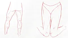 人体素材