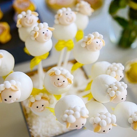 Kara's Party Ideas 发...