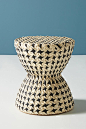 Slide View: 2: Bryce Side Table