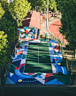 Etendart x Lacoste _ Fresques sur terrain de tennis.jfif