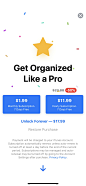 Design Pttrns : Check out the finest collection of design patterns, resources, mobile apps and inspiration