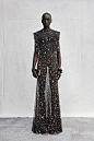 Alexander McQueen Resort 2023 Collection
