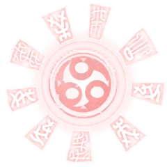 月半立耑采集到图章