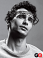 Google 图片搜索 http://www.blackline.tv/main/wp-content/uploads/2011/12/james-franco.jpg 的结果