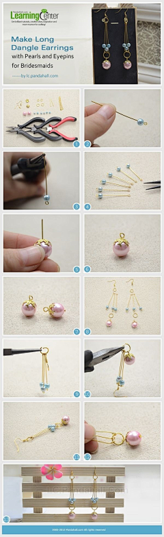 羲羲ｈａｈａ采集到diy饰品