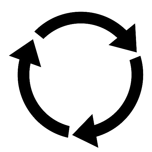 循环图标