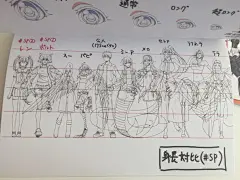 【图片】【官设】《魔物娘相伴日常》下着设定及乳量排名【萌战吧】_百度贴吧