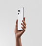 Oppo ads Advertising  blocproductions mobile OPPO Find X
