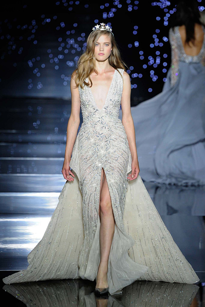 Zuhair Murad（祖海·慕拉）2...