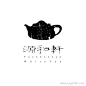  源和轩茶Logo设计 