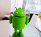 创意安卓机器人Android U盘