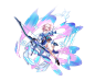 Characters | Honkai: Star Rail official website | May this journey lead us starward
