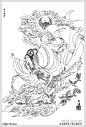 中国古代白描的搜索结果_百度图片搜索