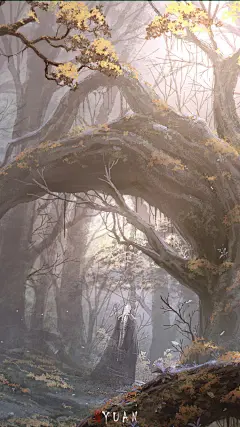 没有满意的图可发了，只能炒冷饭，制作了 &quot;北幽暗密林之王  欧瑞费尔之子 莱戈拉斯之父 五军之战及魔戒圣战的重要指挥官之一 的瑟兰迪尔~(此段请以介绍龙女头衔的语气自行阅读）的的手机壁纸。。。两张。 ​​​​