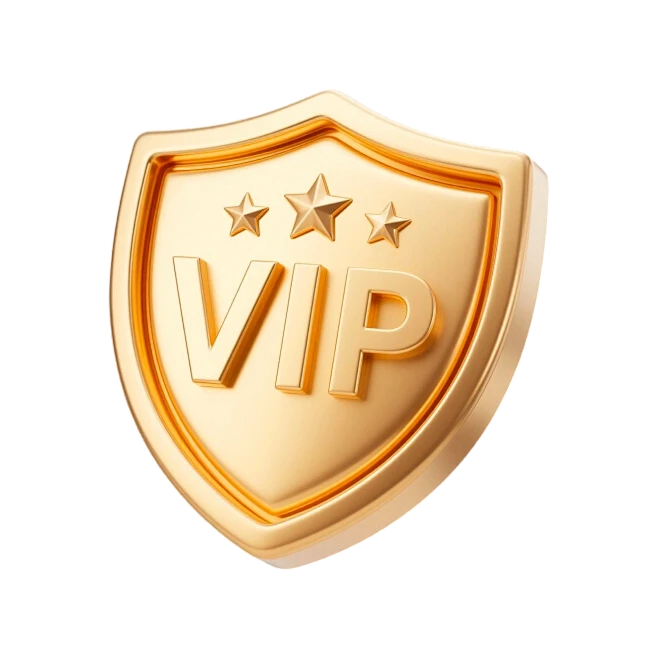 VIP金属图标-花瓣网