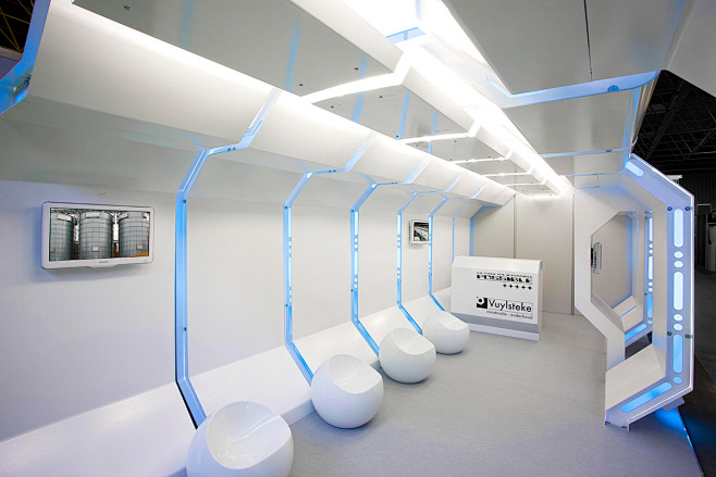 Vuylsteke : Exhibiti...