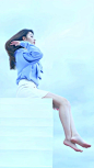 陈瑶#好看的小姐姐 #气质美女 #大长腿 #气质女神 #时尚性感魅力迷人 #美丽与优雅 #性感不失优雅 #美女 #漂亮小姐姐 - 小红书