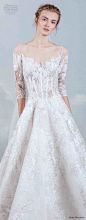 Gemy Maalouf 2019 Wedding Dresses