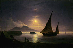守秘人采集到Ivan Aivazovsky