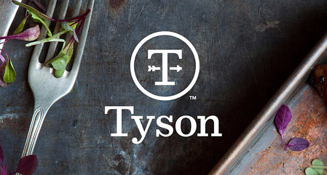 知名跨国食品公司 泰森食品（Tyson ...