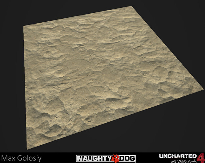 Stylized Roof Tile (...