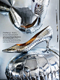 So shiny!: 