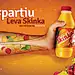Skinka : Retail campaign for a juice brand from Brasil Kirin