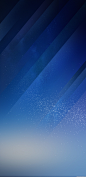 Samsung Galaxy S8 Official Blue Stock 1440x2960 Wallpaper HD_Samsung Wallpapers