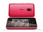 诺基亚Lumia 620图片_百度百科