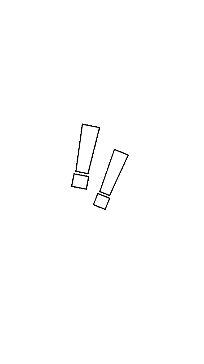 感叹号 gif-花瓣网