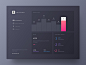 Weekly Inspiration for Designers #157 – Muzli -Design Inspiration : via Muzli design inspiration