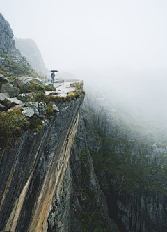 维他奶奶爸采集到山峰