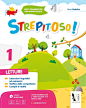 Strepitoso 1 - Letture