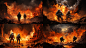 youchuanghudong123_the_two_soldiers_in_front_of_a_fire_is_attac_d1f89e04-ca98-4b9b-8f53-024164a8d277.png (2912×1632)