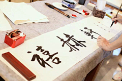 Ya!!!采集到匠心