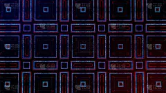 绘画插图,圆形,计划书,红色,浅蓝色,模板,斑点,背景聚焦,点染