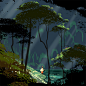 The Art Of Animation : Carolyn Gan