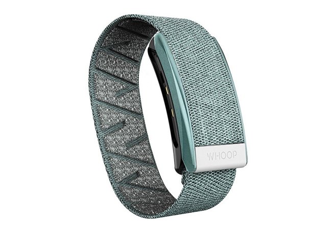The Whoop 5.0 US subscription is the most affordable option for Singapore athletes