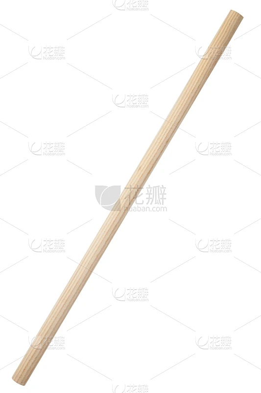 木制,棍,自然,垂直画幅,无人,白色背景,组物体,背景分离,工具,特写素材-花瓣网