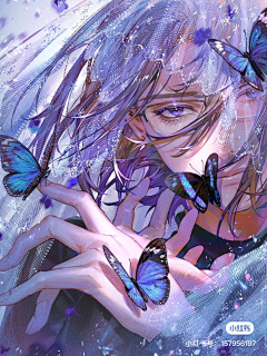 听天不见曲悠长采集到欣赏