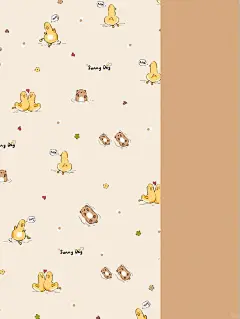 882期 小汽车小卡通图案花型 壁纸 - 小红书