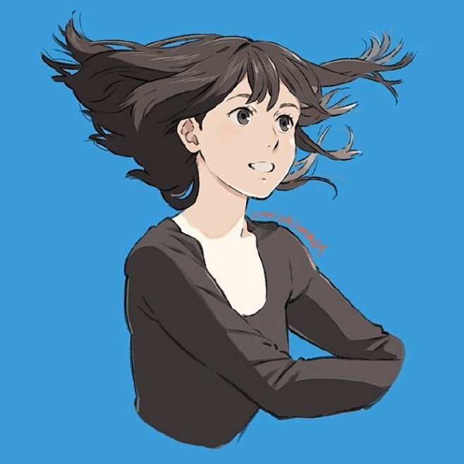 女生动态 海岛千本 ​​​​