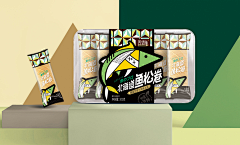 v5ZkNH3f采集到包装展示-长图