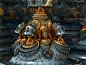 分形艺术 分形 Mandelbulb3D - Pixabay上的免费图片