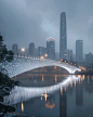 城市桥梁设计系列_桥梁夜景灯光_4_HLAM-ArtF創意锻造_来自小红书网页版
